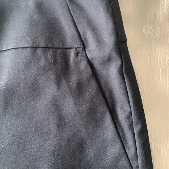 Ann Taylor a-line skirt Sz 8 - Picture 2 of 9